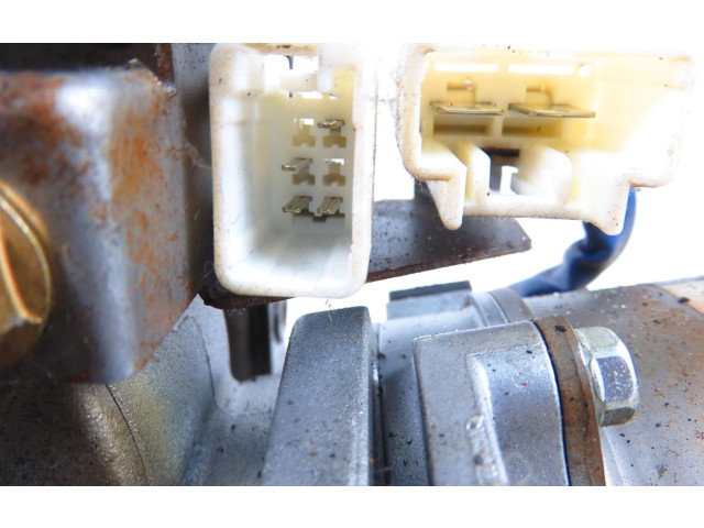 Комплект оси рулевого колеса 99508302   Daihatsu Cuore