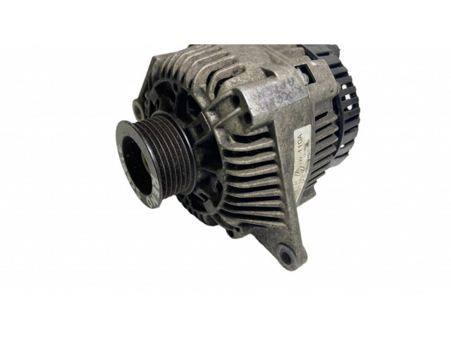 Генератор 7700436626, 2542365A   Renault Scenic I 1.6     