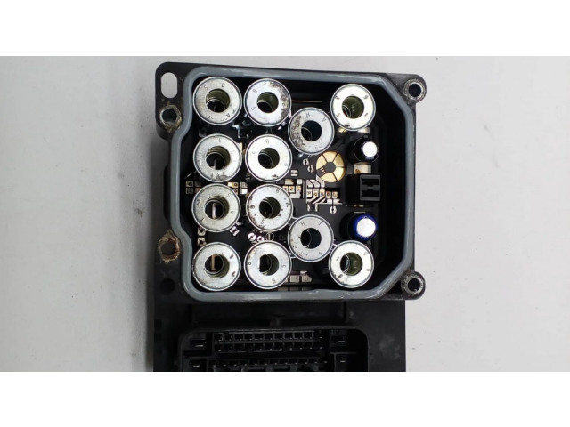 Блок АБС 0265950474, 8E0910517H014   Audi  A4 S4 B7 8E 8H  2005-2008 года