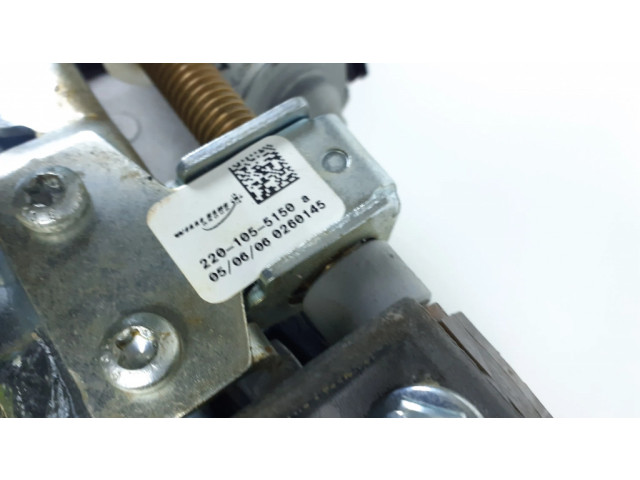    Рулевая рейка 6770708, KL5389   BMW M5 