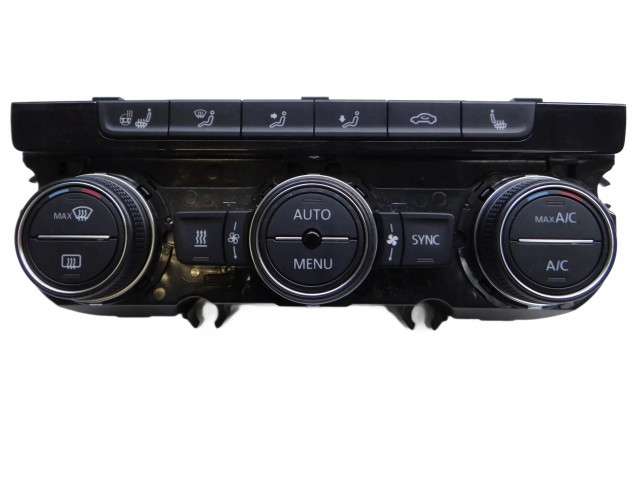 Блок управления климат-контролем 5G1907044Q   Volkswagen Golf VII