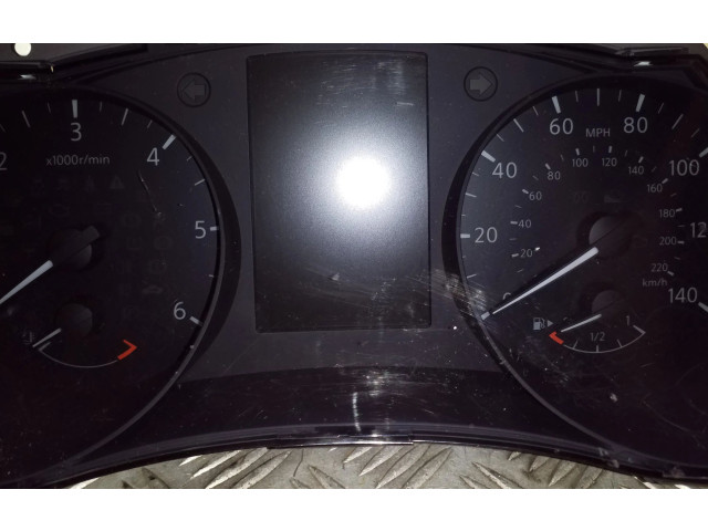 Přístrojová deska  Nissan X-Trail T32 2014 4CB0AM1FK, 4CB0A  