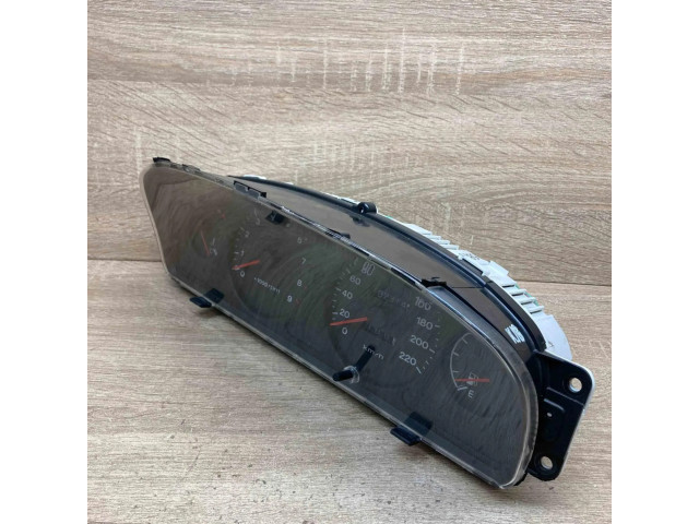 Панель приборов MC03002602C, S185   Hyundai Sonata       