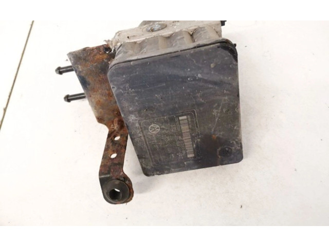 Блок АБС 6a0907379e, 10.2960-0322.3   Volkswagen  Polo III 6N 6N2 6NF  1995 - 2001 года