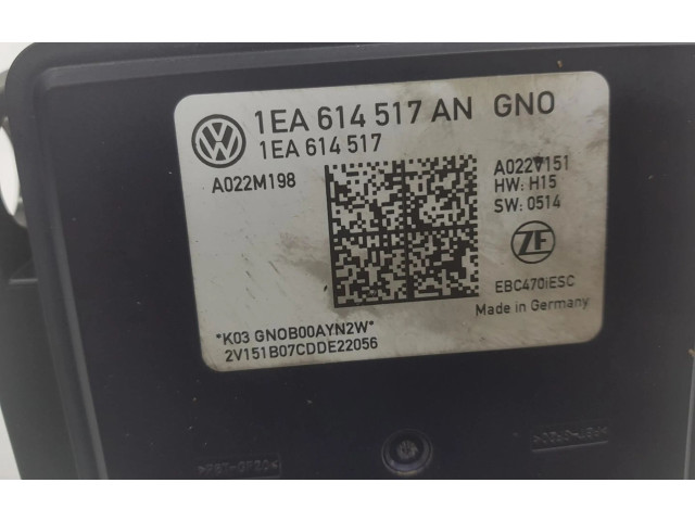 Jednotka ABS 1EA614517AN, 1EA907379AN   Volkswagen ID.5 2021