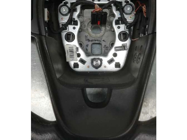 Руль Saab 9-5  2010 - 2016 года 13332551, CONMANDOS      