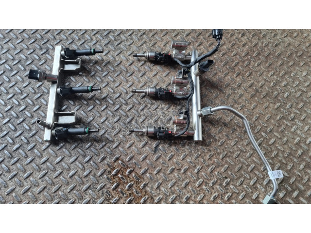 Vstřikovač HX7G9H487AC, HX7G9D280BB   Ford Escape IV  pro benzínový motor 1.5  