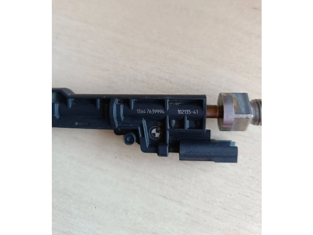 Vstřikovač 13647639994, 10213541   BMW 4 F32 F33  pro benzínový motor 3.0  