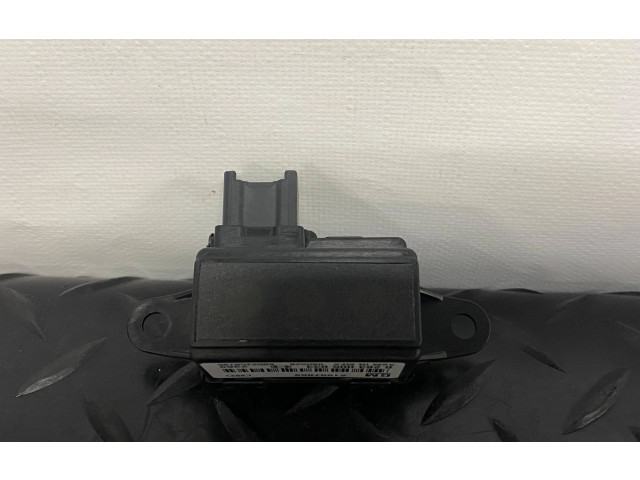 Блок управления 21997869, 6002JC0796   Cadillac CTS