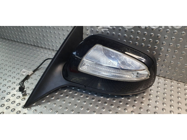 Zpětné zrcátko  Mercedes-Benz C W204 2007    