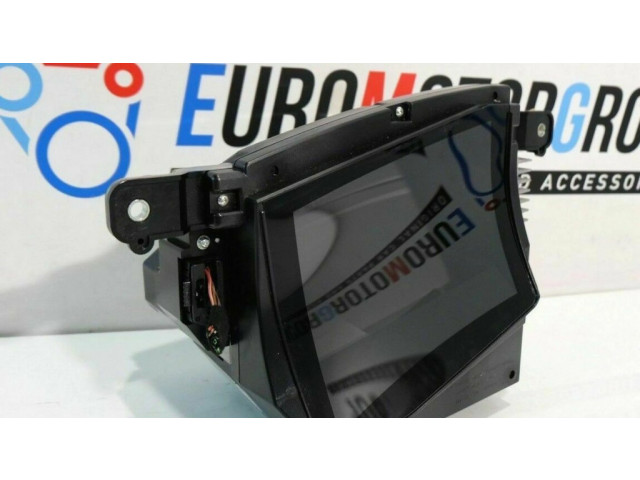 Дисплей    002674, 62309230006   BMW X6 E71