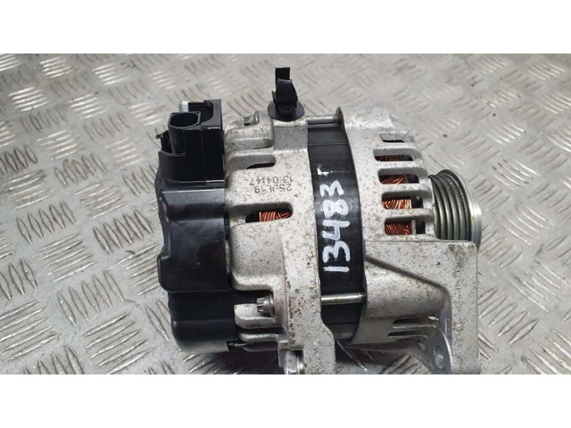 Генератор 3730004950, 8400383   KIA Ceed 1.6     
