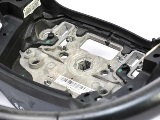 Volant Ford S-MAX 2008 305479999M95, 305479999M95-AA  