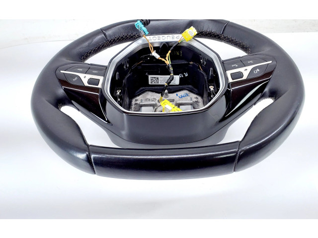 Volant Peugeot 3008 II 2018 98105487AU  