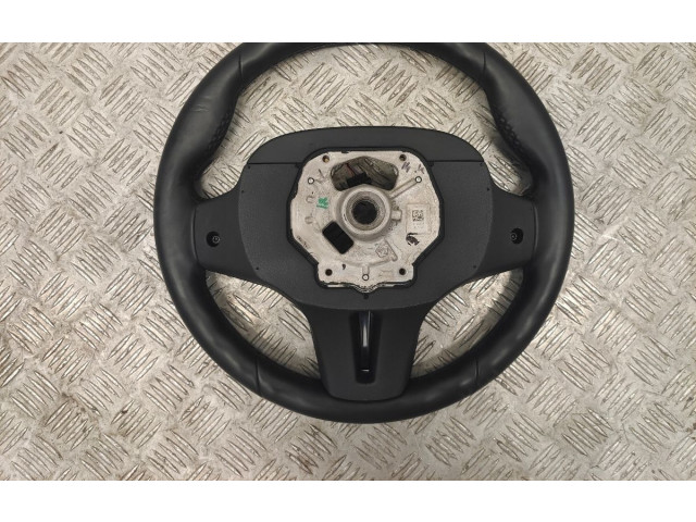 Volant BMW 1 F40 2019   