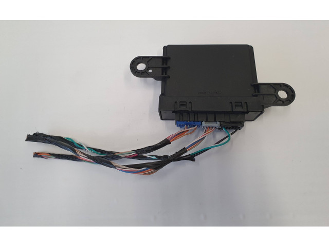 Блок подушек безопасности 104847600D, 104269   Tesla Model S