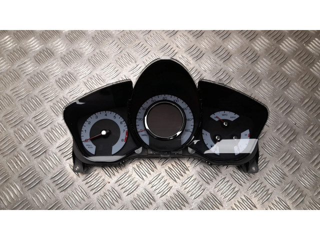 Панель приборов 20997896   Cadillac SRX       