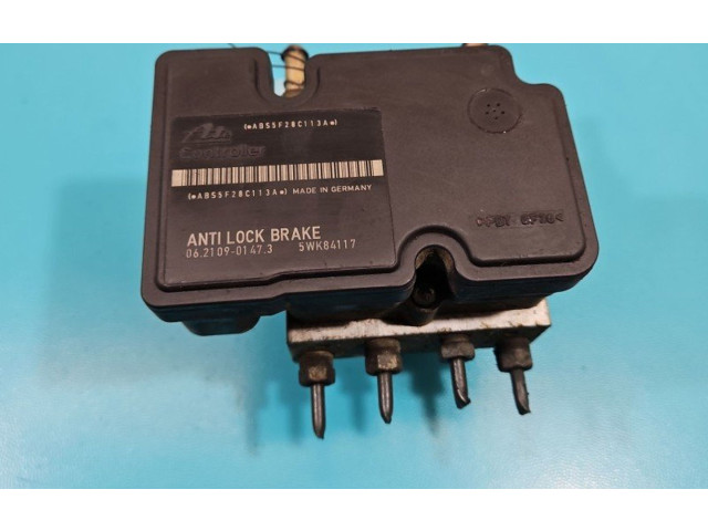 Jednotka ABS 56110-86G11, IMPRK1419236   Suzuki Ignis 2005