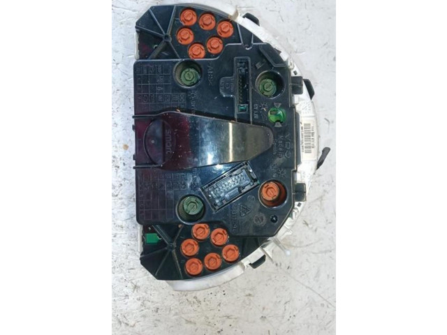 Панель приборов 1184V022, 1184V022   Smart ForTwo I       