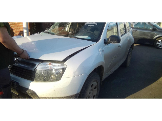 Přístrojová deska  Dacia Duster 2012 248100265R  