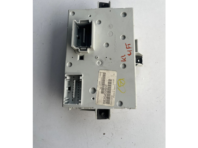 Блок комфорта 68303101AC   Jeep Cherokee   