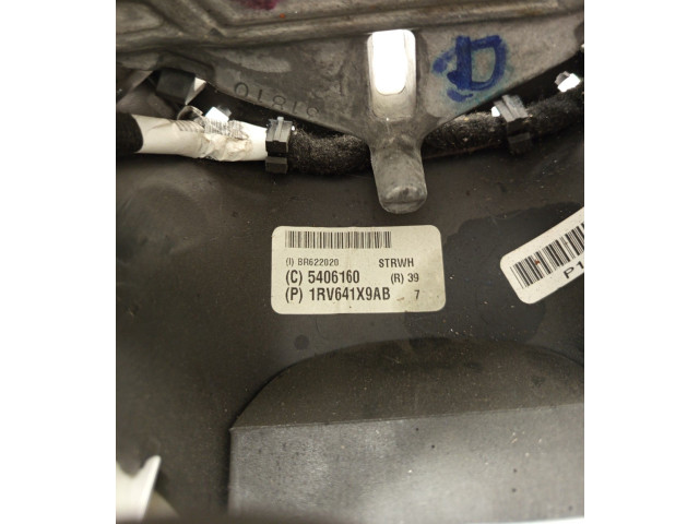 Volant Volkswagen Routan 2011   
