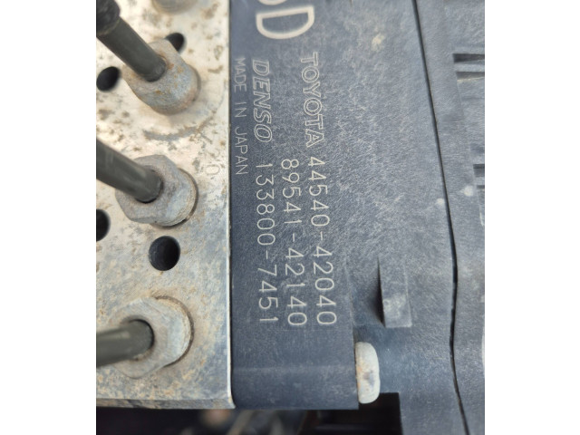 Jednotka ABS 4454042040, 8954142140   Toyota RAV 4 (XA20) 2004