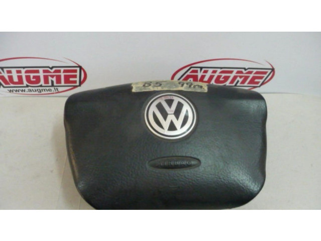 Подушка безопасности водителя M97T05504   Volkswagen PASSAT B5
