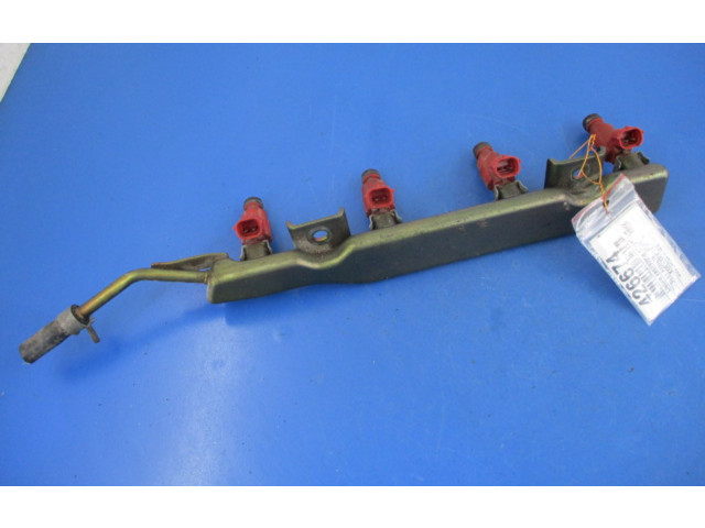 Vstřikovací lišta 0280155940, 0280155940   Nissan Almera Tino    QG18 