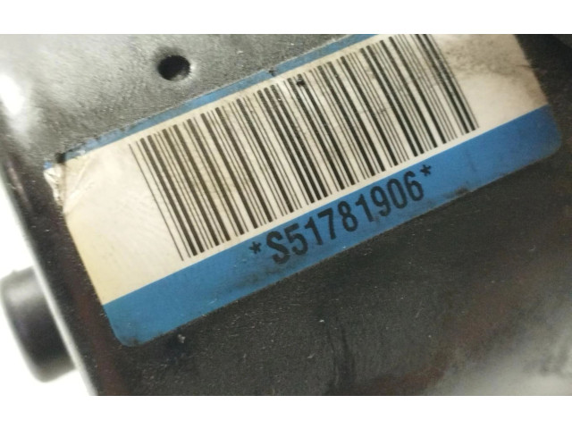 Блок ABS    54084737B   Fiat Croma