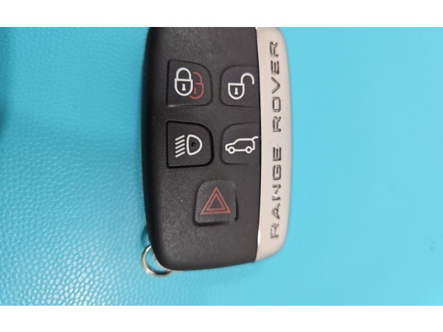 Řídící jednotka IMPRK1359469   Land Rover Discovery Sport 2015