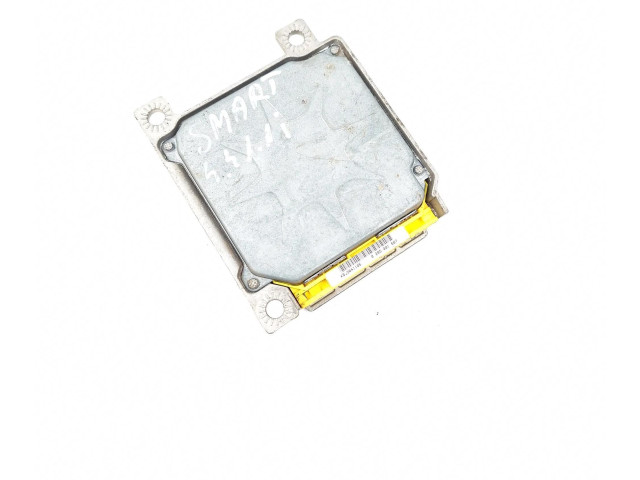 Блок подушек безопасности MR587758, A4548200426   Smart ForFour I
