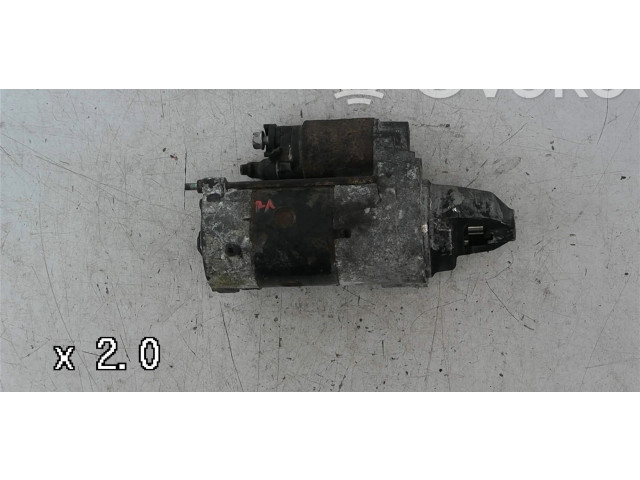 Комплект блоков управления M002T85672   Honda FR-V