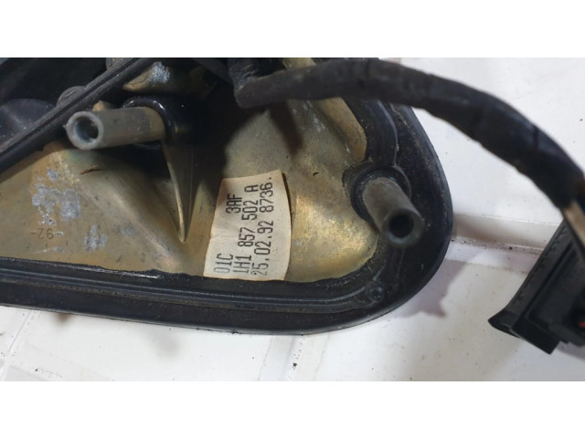 Zpětné zrcátko pravé Audi 80 90 S2 B4 1993  1H1857502A  