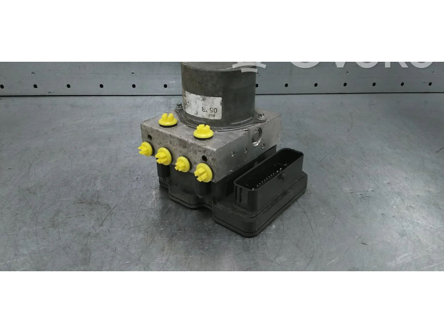 Блок АБС 39120573, 39104417   Vauxhall  Astra K  2015 - 2021 года