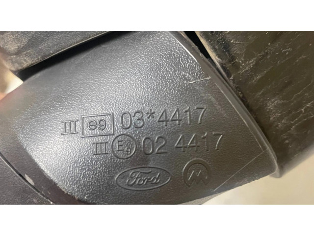 Зеркало электрическое     правое   Ford Kuga I  2008-2012 года   