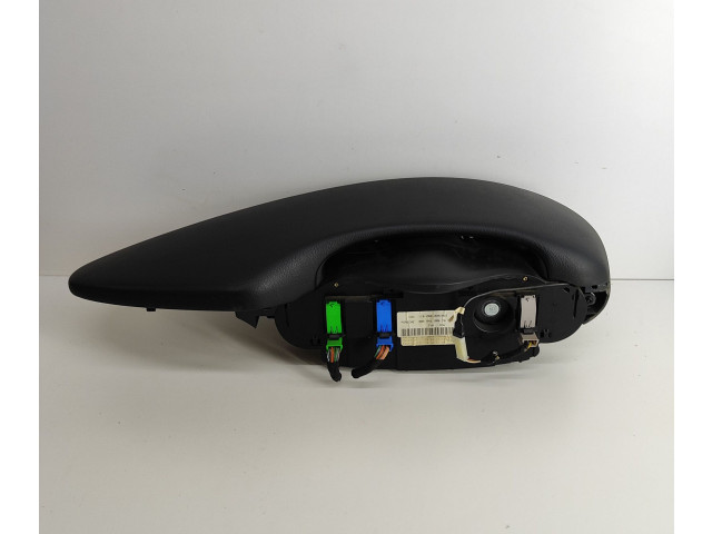 Přístrojová deska  Porsche Boxster 986 2001 98664198070, 98664198070  