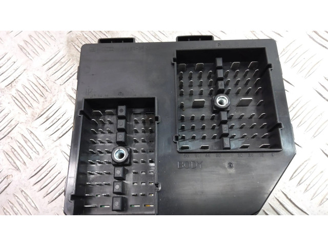   Pojistková skříňka 95903657   Chevrolet Captiva 2012