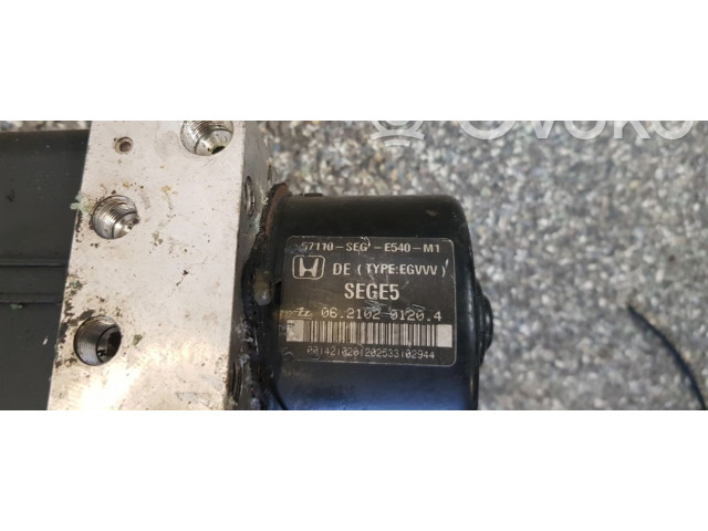 Jednotka ABS 06210902083   Honda Accord 2005