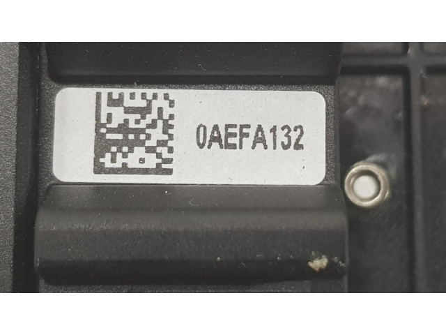 Блок предохранителей    Dacia Dokker    