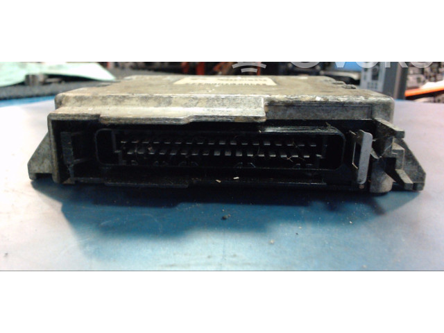 Блок управления двигателя 46524195, 176B9000   Fiat Punto (176)