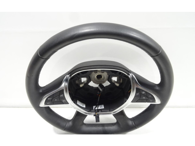 Volant Dacia Sandero III 2021 484004420R  