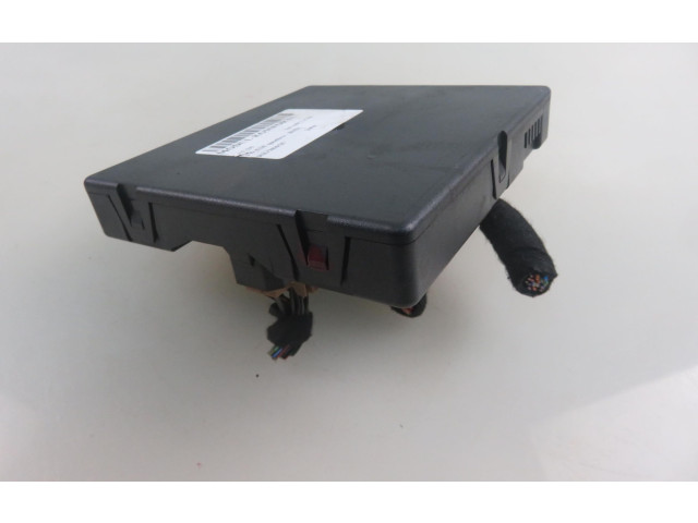 Блок комфорта 4F0910289D, 4F0907289D   Audi A6 S6 C6 4F   