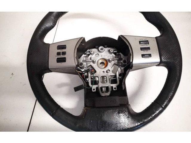 Volant Nissan Pathfinder R51 2006 48430eb380  