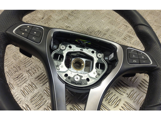 Volant Mercedes-Benz A W176 2016 a0014609103  