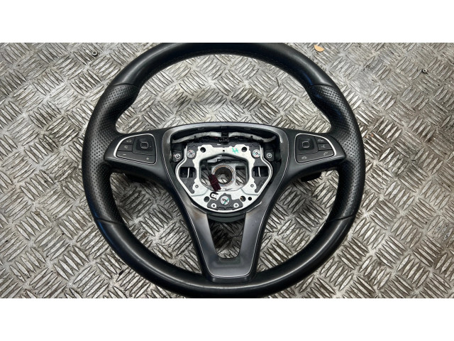 Volant Mercedes-Benz E W213 2017 A0004607103, 00009E38  