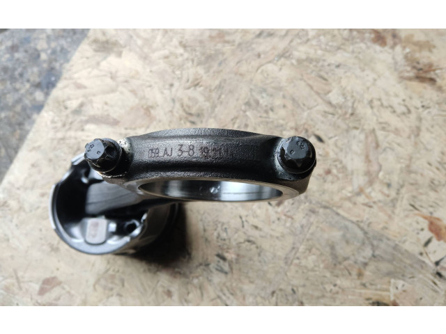 Шатун  059701BC, 059AJ    Audi A6 S6 C7 4G  
