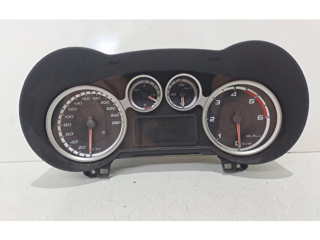 Панель приборов A2C80854200, 50525484   Alfa Romeo Mito       