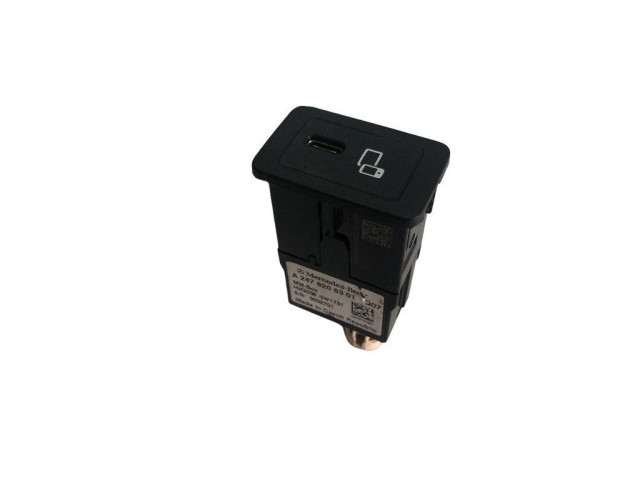 Разъем USB