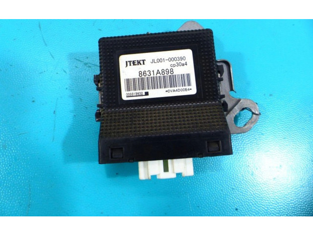 Блок комфорта 8631A898, IMPRK962462   Mitsubishi Outlander   